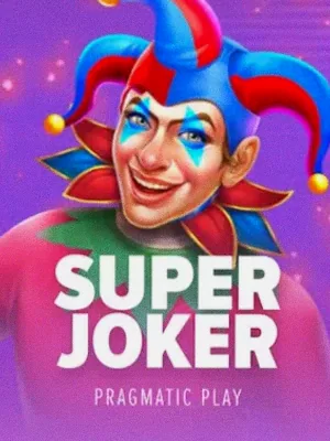 Super Joker at Mafia 77777