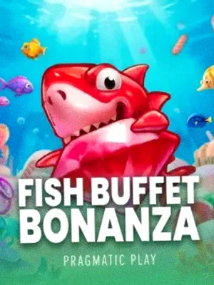 Fish Buffet Bonanza at Mafia 77777