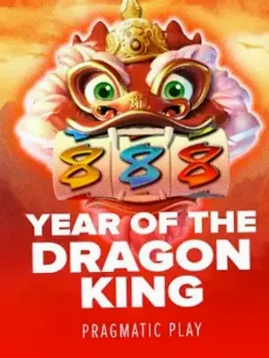 Year of the Dragon King at Mafia 77777