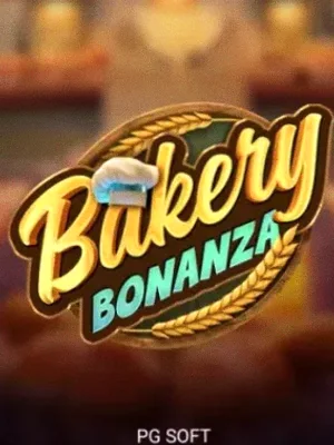 Bakery Bonanza at Mafia 77777