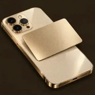 Luxury smartphone — Mafia 77777
